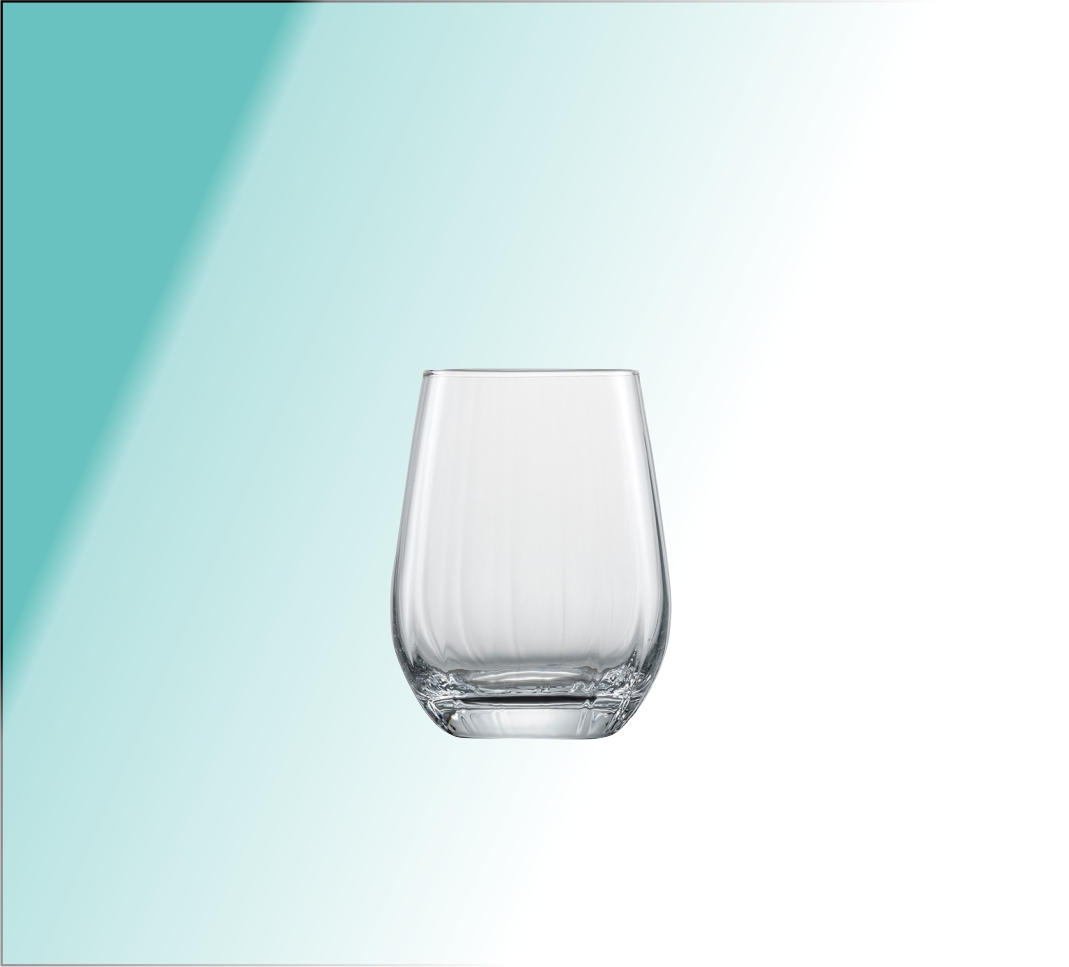 Wasserglas 0,2 l "Prizma" ( 25 ) 